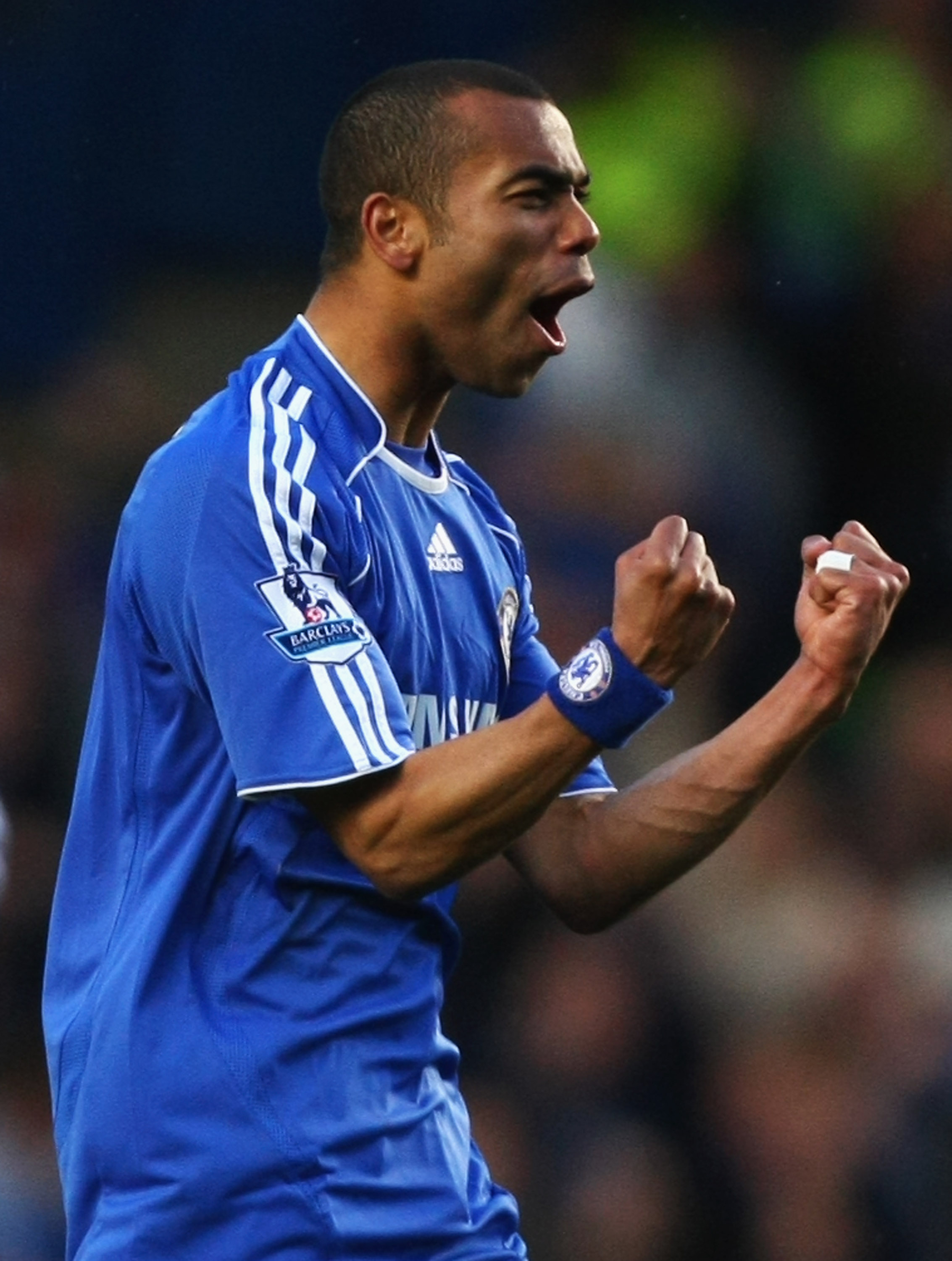 ashley cole picture International career Cole has played for England at you...