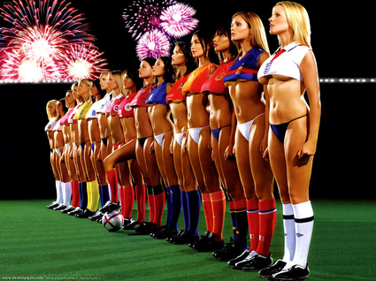 NFL Football Betting and Bet on Football Games The World Cup will be held in 