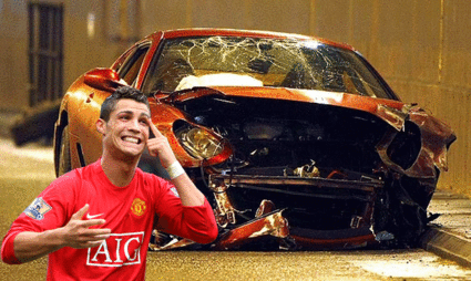 Cristiano-Ronaldo-Ferrari-Wreck.gif