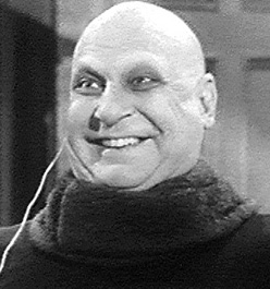 Image result for addams family uncle fester