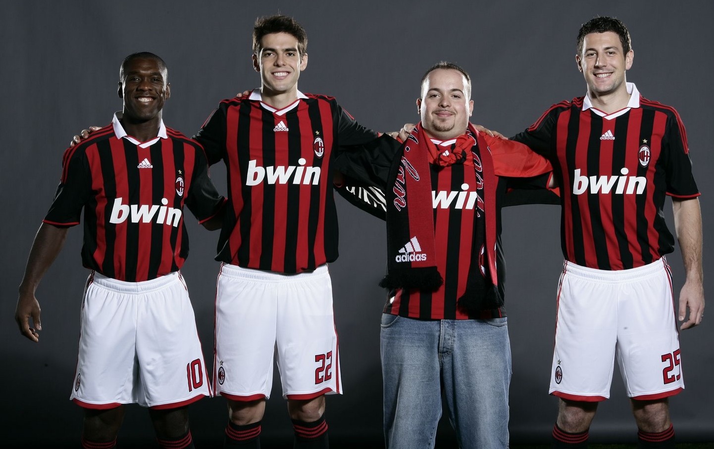 Download this Milan New Signing Needs The Gym picture