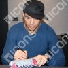 Cristiano Ronaldo signs for ICONS - Nike Mercurial boot