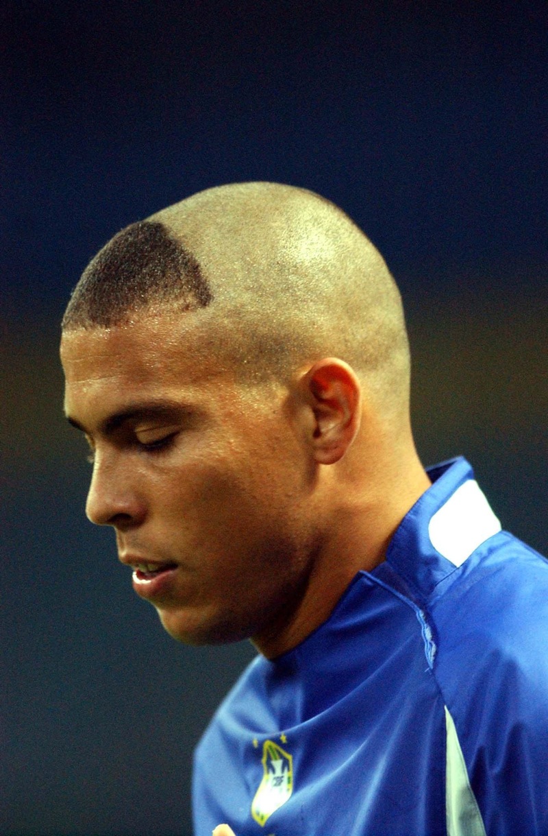 Top 20 Memorable World Cup Haircuts | Who Ate all the Pies