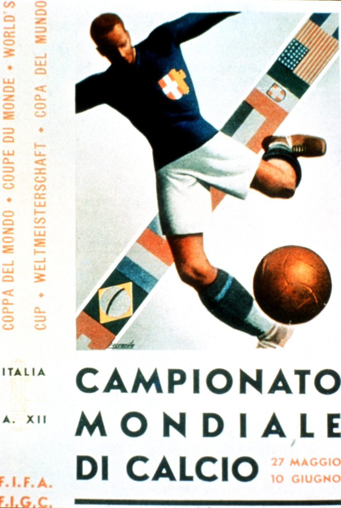 1105b 1934 cup World vintage  world cup world photos_t_vintage pa posters  Cup
