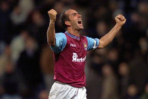 Paolo Di Canio Rules Out West Ham Return | Who Ate all the Pies