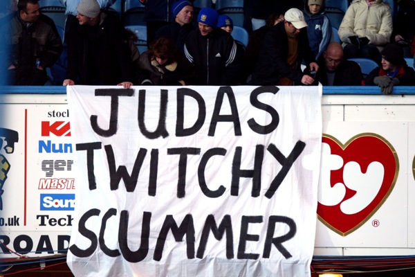 Premier League XIs: AFC Judas