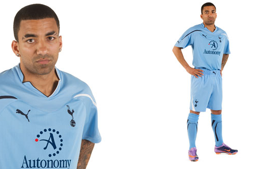 New Spurs kits sees club channeling Wolverhampton Wanderers