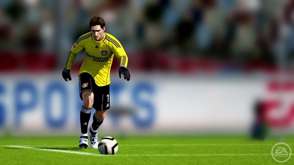 FIFA 11 Screenshots And Gameplay Trailer – Petr Cech's ...
