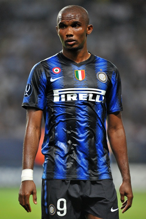 Inter The Best
