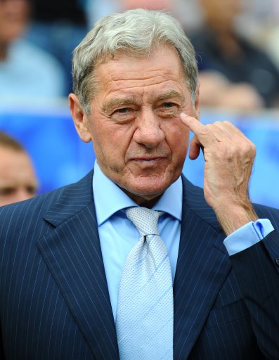 Leicester Chairman Milan Mandaric To Rescue Sheffield Wednesday? - 7688829