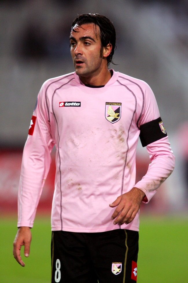 Sicilian Football on X: Palermo are the only Sicilian team that have  played in European football competition. The Rosanero have played five  times in the UEFA Cup/Europa League. They made their European
