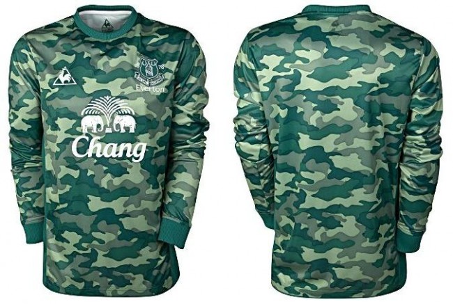 2011/12 Celtic Home Goalkeeper Shirt (Player Spec.)