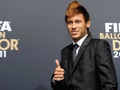  a position to offer you an quick update on Neymar's roadwarrior Mohawk 