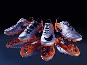 You're reviewing: Nike Tiempo Legend VII Pro FG Firm