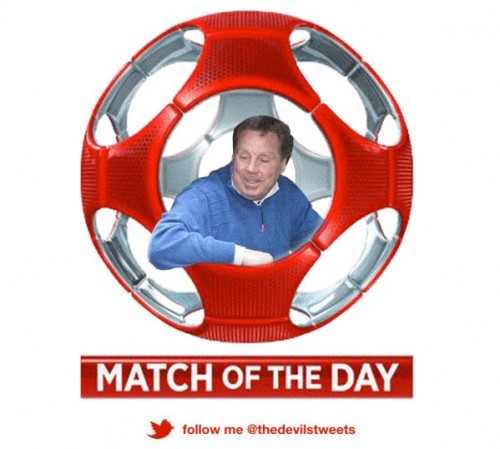 match of the day - photo #23