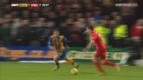 Officials Miss Call, Suarez Gets the Blame