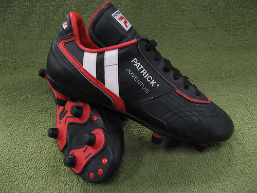 juventus football boots