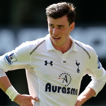Spurs To Sell Bale To Real For £150m If They Get Bale In Return – Dirty Tackle