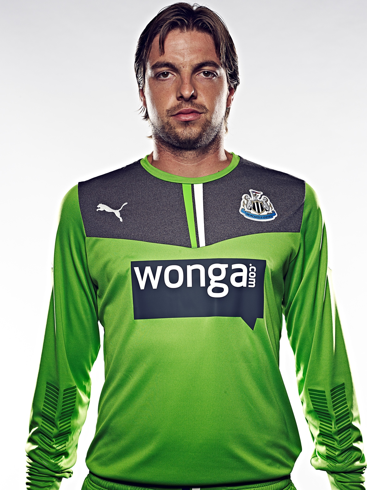 Tim Krul » Who Ate all the Pies1169 x 1559