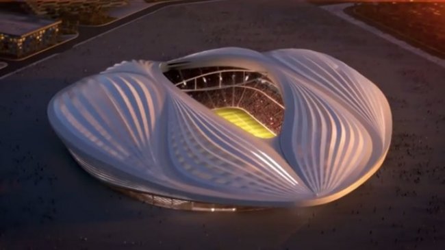 Al-Wakrah-stadium-Qatar
