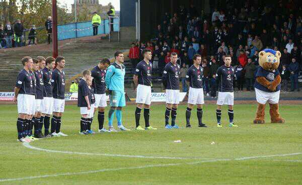 minutes-silence