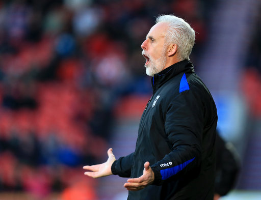 Soccer - Sky Bet Championship - Doncaster Rovers v Ipswich Town - Keepmoat Stadium