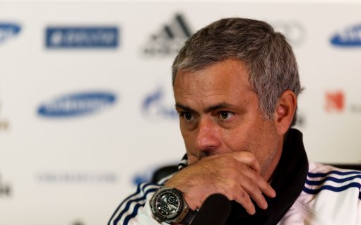 Soccer - FA Cup - Fourth Round - Chelsea v Stoke City - Chelsea Press Conference - Cobham Training Ground