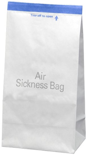 air-sickness-bag