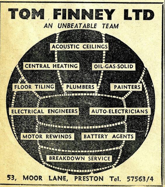 tom finney-plumbing