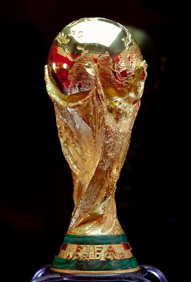 Qatar World Cup bid
