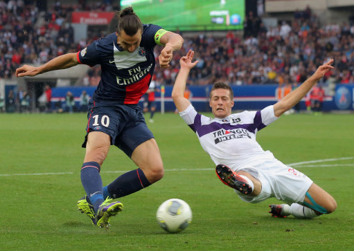 France Soccer League One