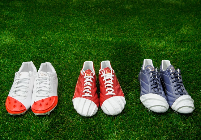 sugru-football-boots