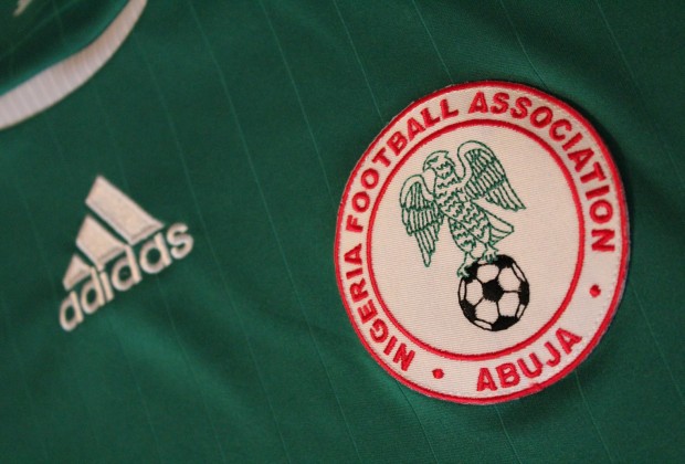 Nigeria-Football-Federation