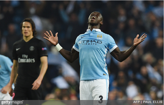 Champions League SemiFinal Draw Man City Pitted Against Real Madrid