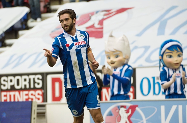 will-grigg-wigan