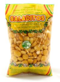 lupini-beans