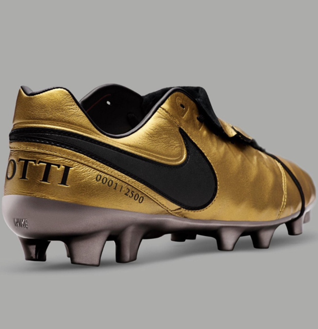 Jual sepatu futsal/olahraga/murah/ Nike Tiempo Legend Hijau