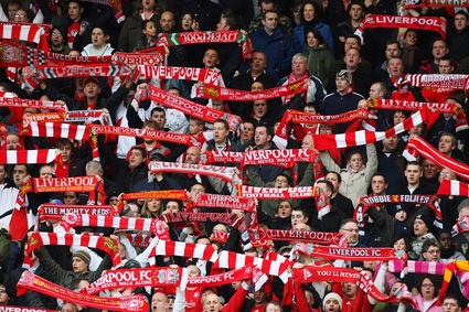 100,000 Liverpool fans plan takeover â€“ are they having a laugh? | Who