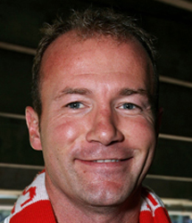 Should Alan Shearer just let his hair go? | Who Ate all the Pies