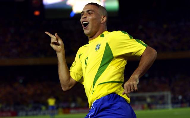 The ‘Original’ Ronaldo Announces Immediate Retirement | Who Ate all the ...