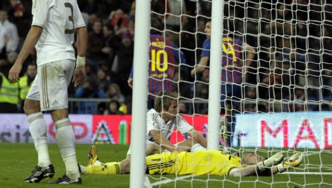 Madrid vs Barca Highlight 'thanks to those who mocked me': former tottenham striker mido grateful