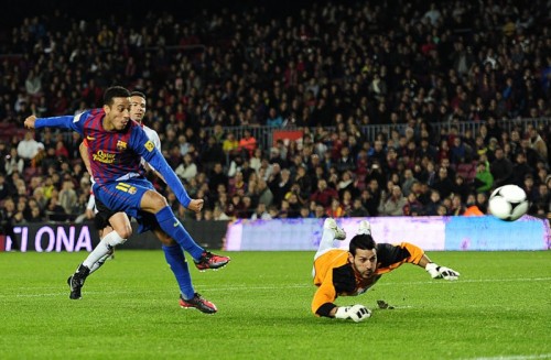 Copa Del Rey: Barcelona 9-0 Hospitalet – Barca Cover Their Arses, Crush ...