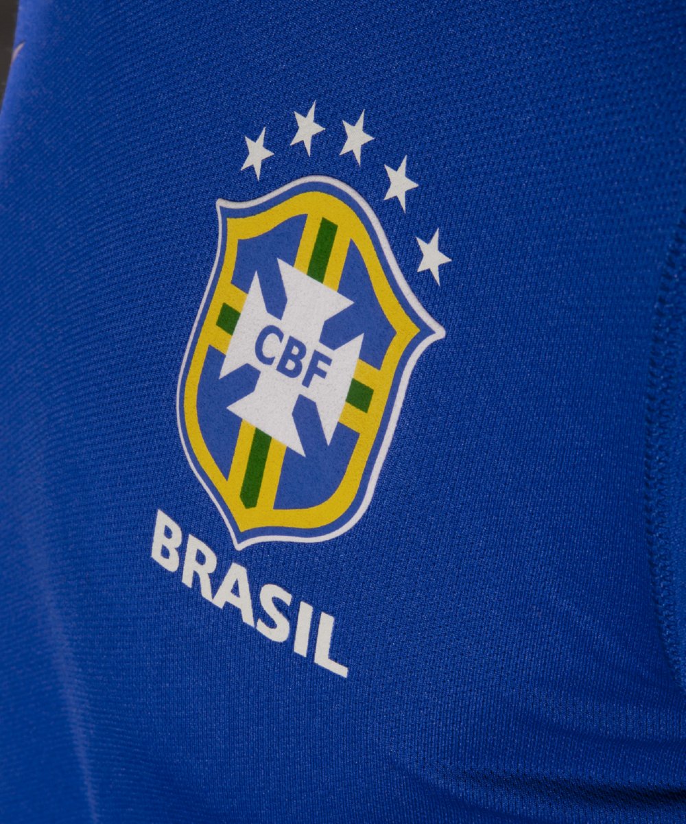 Nike Roll Out New Brazil 2013 Away Kit – Also Very Retrotastic (Photos ...