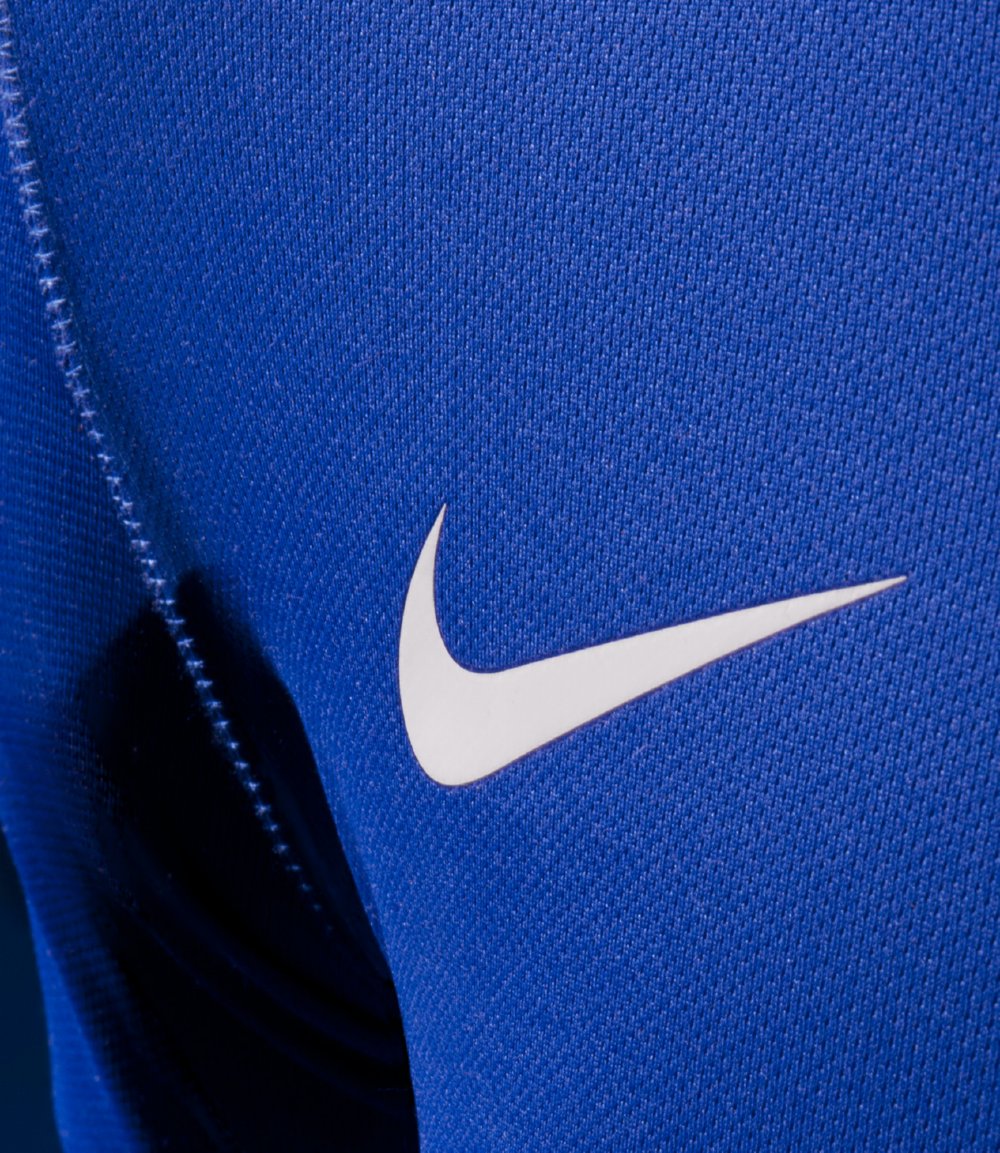 Nike Roll Out New Brazil 2013 Away Kit – Also Very Retrotastic (Photos ...