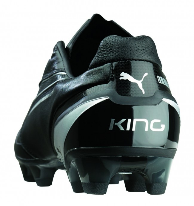 The New Puma Kings Are Back In Black (Photos) | Who Ate all the Pies