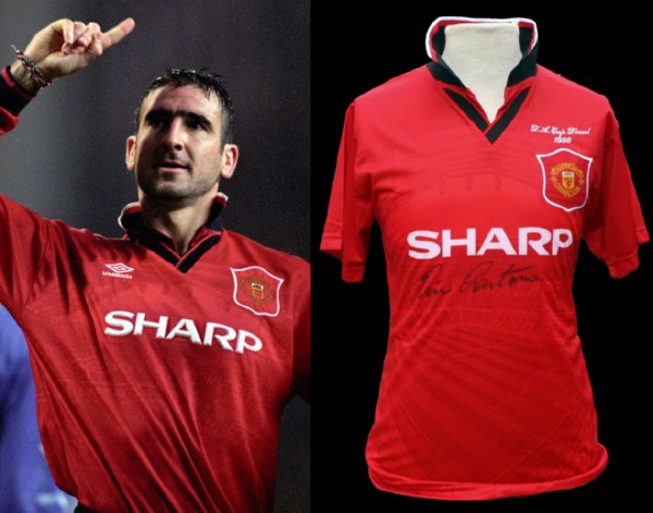 man-utd-kit-9496 | Who Ate all the Pies