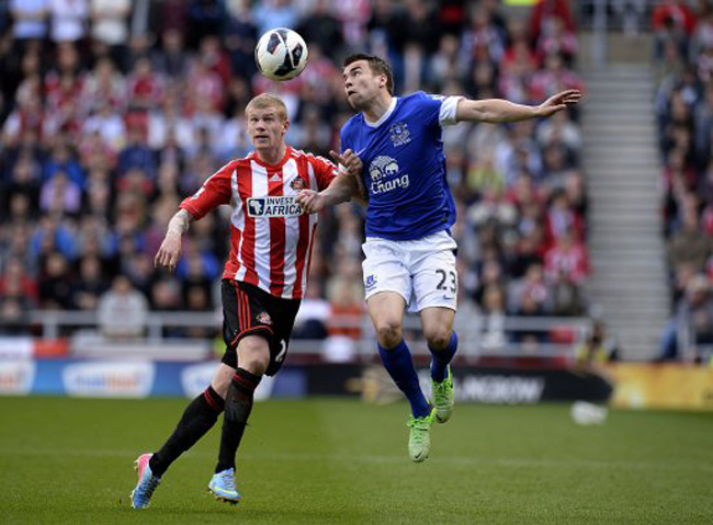 Sunderland 1-0 Everton – Black Cats Win Again As Toffees’ Top Four