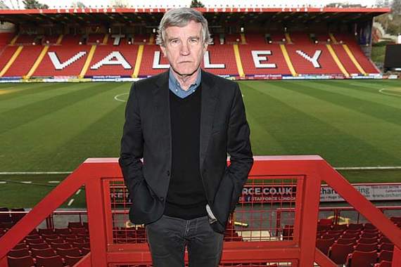Charlton's Roland Duchatelet Voted Worst Owner In English Football ...