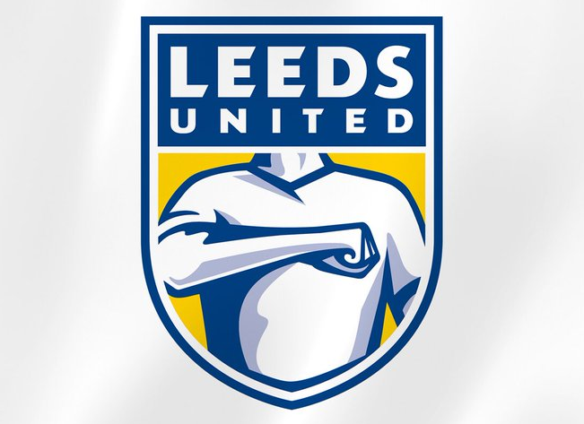 Leeds Vow To ‘Reopen Consultation Process’ After New Crest Design