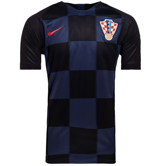 Pies’ Definitive Top 10 Underrated Kits On Show At 2018 World Cup | Who ...